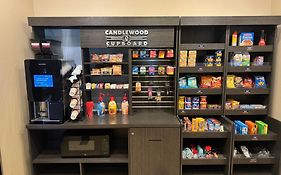 Candlewood Suites Eugene Springfield By Ihg